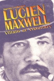 Lucien Maxwell