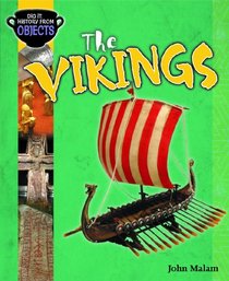 The Vikings (Dig It: History from Objects)