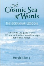 Cosmic Sea of Words: The Eckankar Lexicon