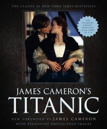 James Cameron's Titanic. James Cameron, Ed W. Marsh