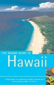 Rough Guide to Hawaii 4 (Rough Guide Travel Guides)