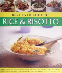 Best-ever Book of Rice & Risotto