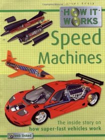 How it Works Speed Machines