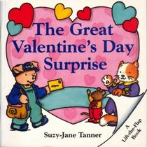 The Great Valentine's Day Surprise