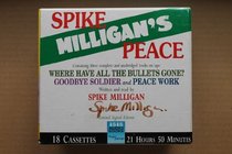Milligan's Peace