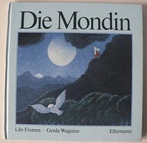 Die Mondin (German Edition)