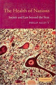 The Health of Nations: Society and Law beyond the State