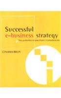 Successful E-business Strategy