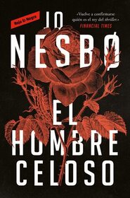 El hombre celoso (The Jealousy Man and Other Stories) (Spanish Edition)