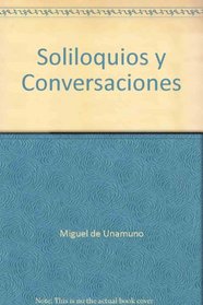 Soliloquios y Conversaciones