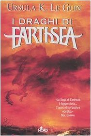 I draghi di Earthsea