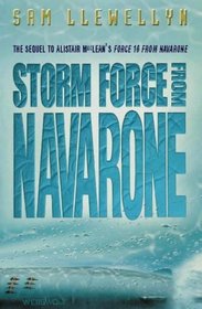 Storm Force From Navarone
