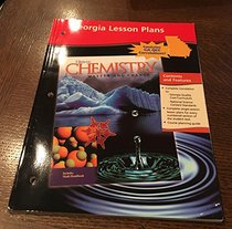 Chemistry: Matter and Change Georgia Lesson Plans 2002