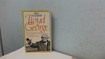 Lloyd George: The Goat in the Wilderness, 1922-1931