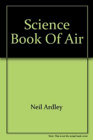 Science Book of Air