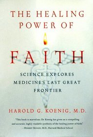 The Healing Power of Faith