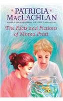 The Facts and Fiction of Minna Pratt (Charlotte Zolotow Books (Prebound))