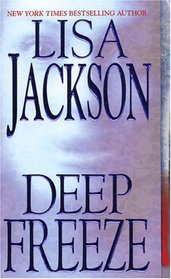 Deep Freeze (Northwest, Bk 1)