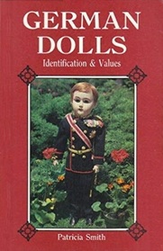 German Dolls: Identification and Values