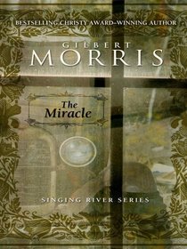 The Miracle (Thorndike Press Large Print Christian Fiction)