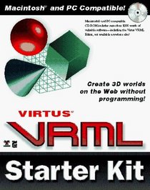 Virtus VRML Starter Kit