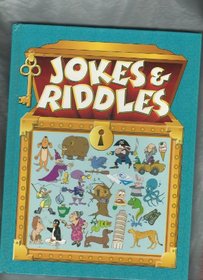 Jokes And Riddles