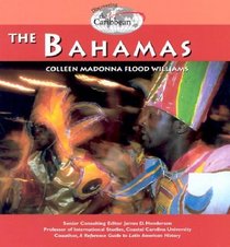 The Bahamas (Discovering)