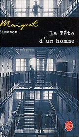 La Tete D'UN Homme