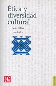 tica y diversidad cultural (Spanish Edition)