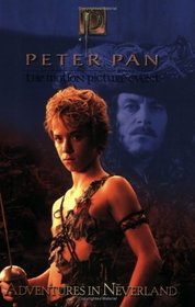 Peter Pan: Adventures in Neverland