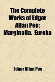 The Complete Works of Edgar Allan Poe