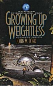 Growing  Up Weightless