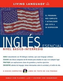 Ultimate Ingles Beginner-Intermediate