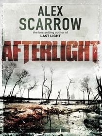 Afterlight (Last Light, Bk 2)