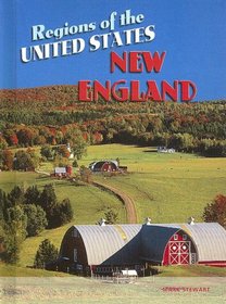 New England (Regions of the USA)