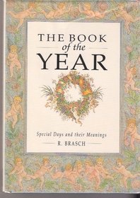 The Book of the Year - Special Days and Their Meanings