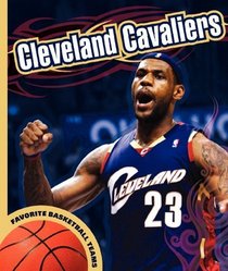 Cleveland Cavaliers (Favorite Basketball Teams)