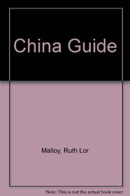 China Guide: Your Passport to Great Travel ! (Open Road's China Guide)