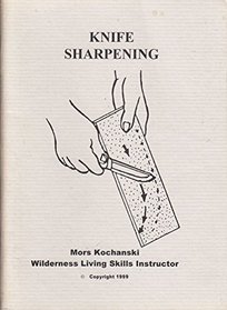 Knife Sharpening