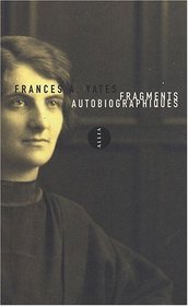 Fragments autobiographiques (French Edition)