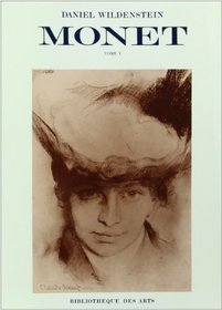 Monet: Vie Et Oeuvre: Supplements Et Index Vol 5 (Catalogues Raisonnes)