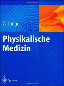 Physikalische Medizin (German Edition)