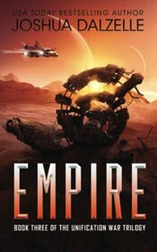 Empire (Unification Trilogy, Book 3) (Black Fleet Saga)