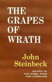THe Grapes of Wrath
