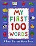 My First 100 Words