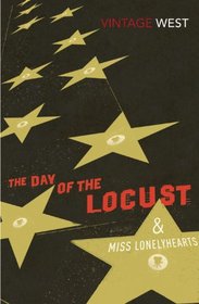 The Day of the Locust & Miss Lonelyhearts
