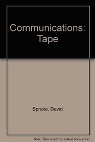 Communications: Tape
