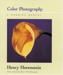 Color Photography : A Working Manual