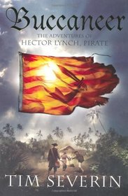 Buccaneer: The Pirate Adventures of Hector Lynch (Hector Lynch 2)