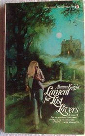 Lament for Lost Lovers